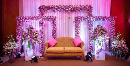 Best Marriage Hall in Dwarka
