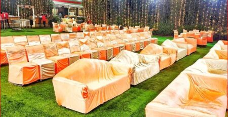 Small Party Lawns in Dwarka