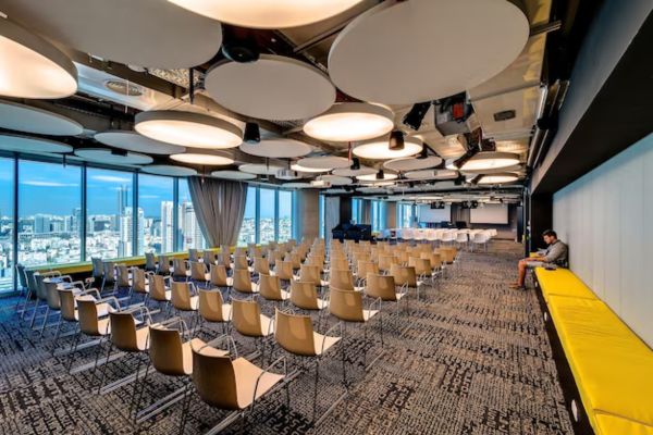 Business Meeting Venues in Dwarka