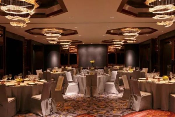 Birthday Party & Wedding Venue in Dwarka