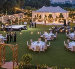 Corporate Event Halls in Dwarka