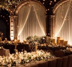 Dream Wedding Banquet Hall
