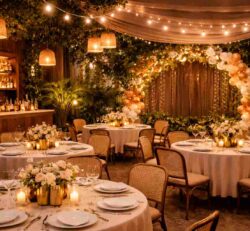 small party venues in Delhi