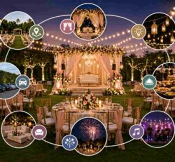 How to Plan a Dream Wedding