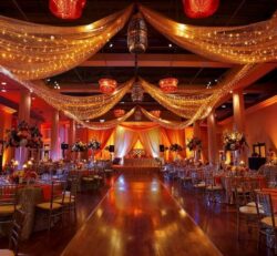 sustainable event planning