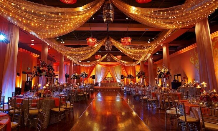 sustainable event planning