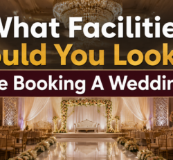 Booking A Wedding Hall