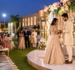 Best Engagement Venues in Dwarka for Ring Ceremony & Family Celebration